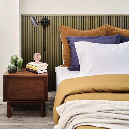 Midcentury Couples Designer Loft - Casa Tuya Διαμέρισμα Όστιν Εξωτερικό φωτογραφία