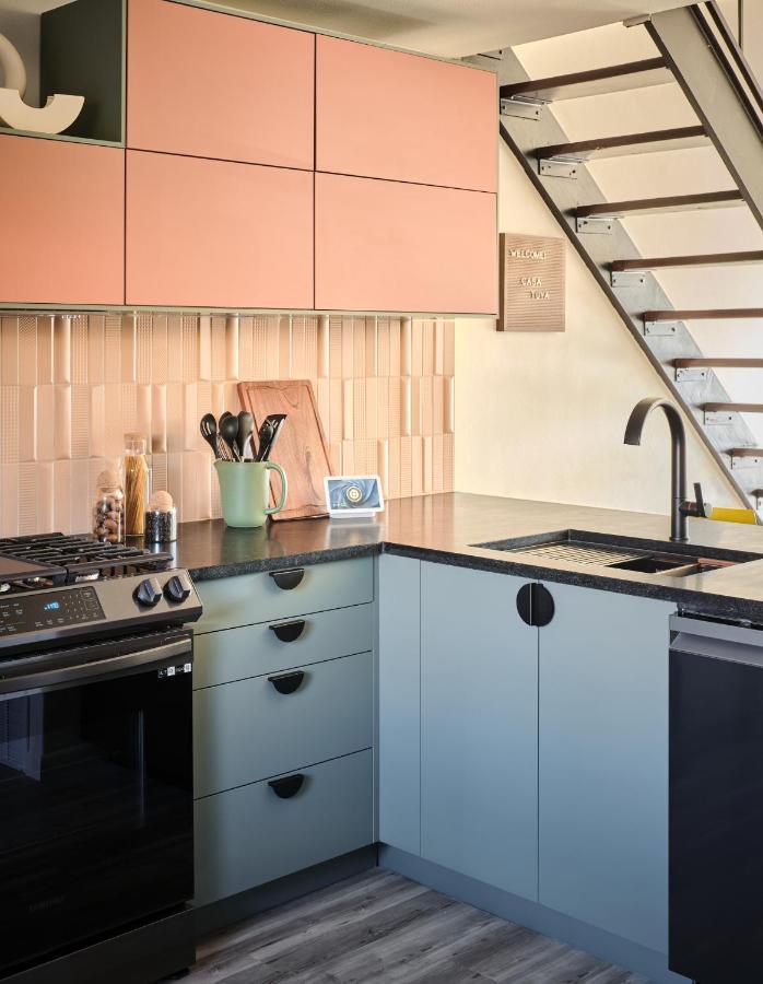 Midcentury Couples Designer Loft - Casa Tuya Διαμέρισμα Όστιν Εξωτερικό φωτογραφία