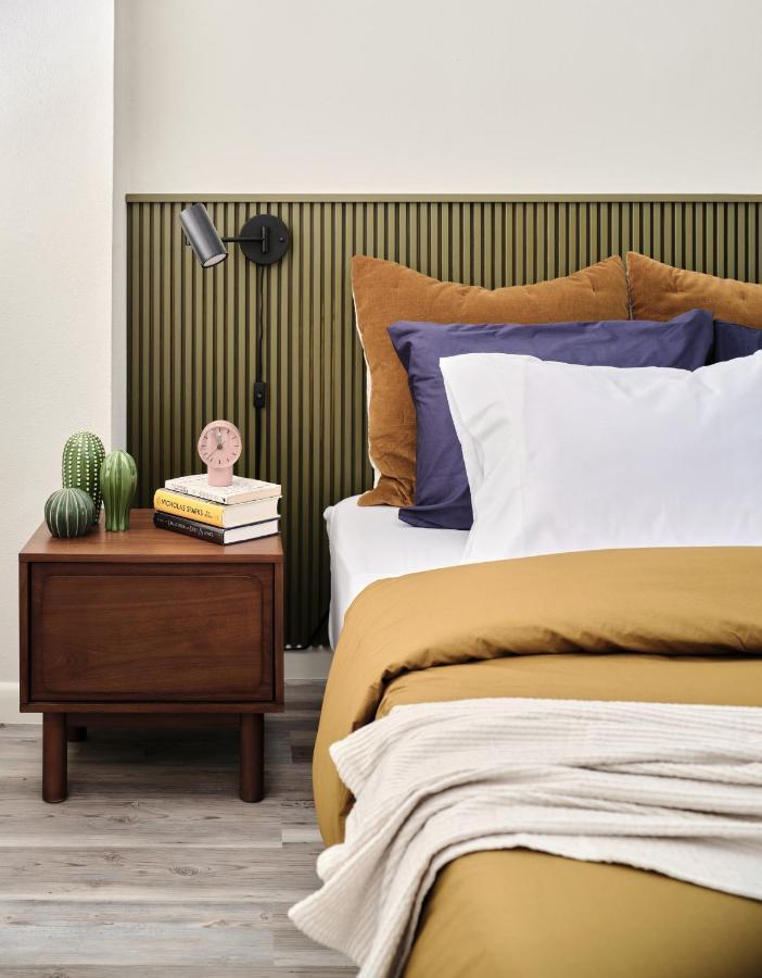 Midcentury Couples Designer Loft - Casa Tuya Διαμέρισμα Όστιν Εξωτερικό φωτογραφία
