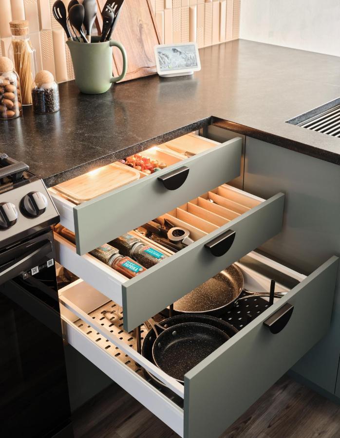 Midcentury Couples Designer Loft - Casa Tuya Διαμέρισμα Όστιν Εξωτερικό φωτογραφία