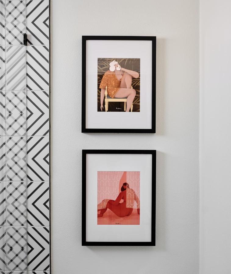 Midcentury Couples Designer Loft - Casa Tuya Διαμέρισμα Όστιν Εξωτερικό φωτογραφία