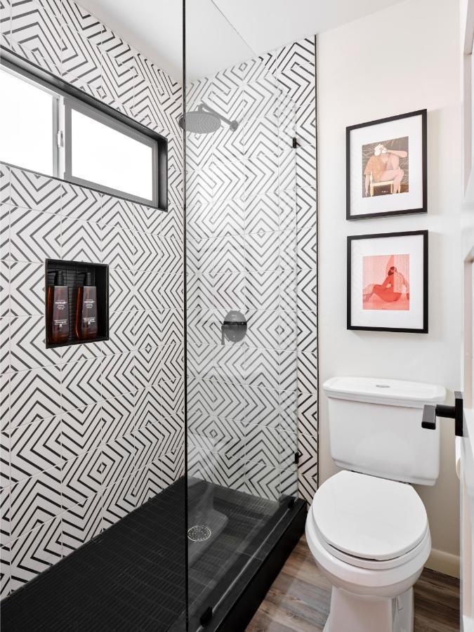 Midcentury Couples Designer Loft - Casa Tuya Διαμέρισμα Όστιν Εξωτερικό φωτογραφία